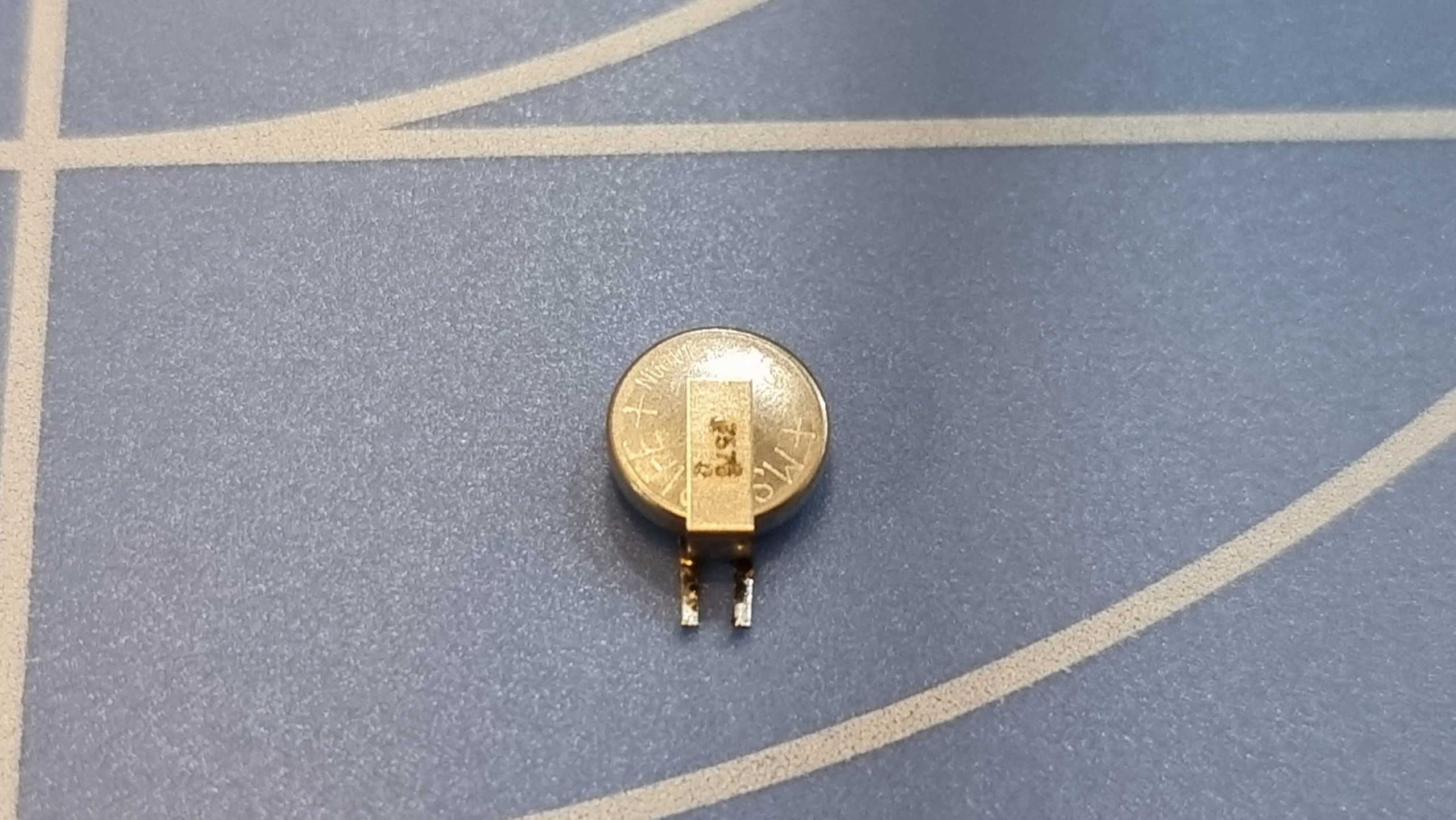 Thinkware F770 GPS Battery Replacement